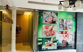 Khách Sạn Dragon Sea